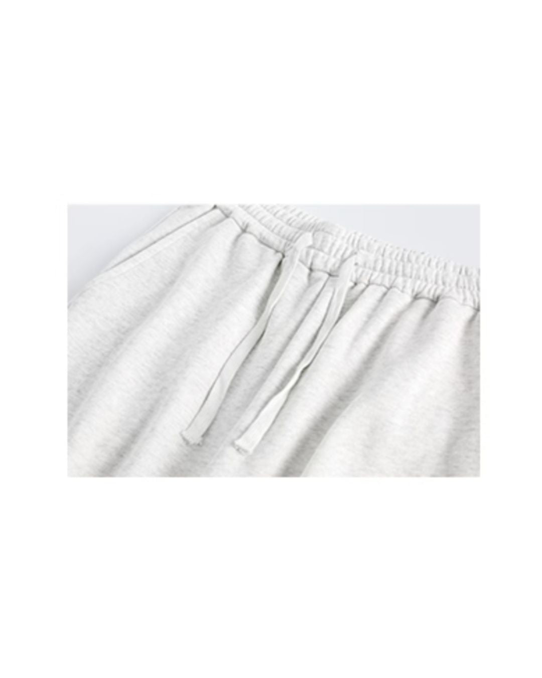 Tuck Sweat Pants　TP013