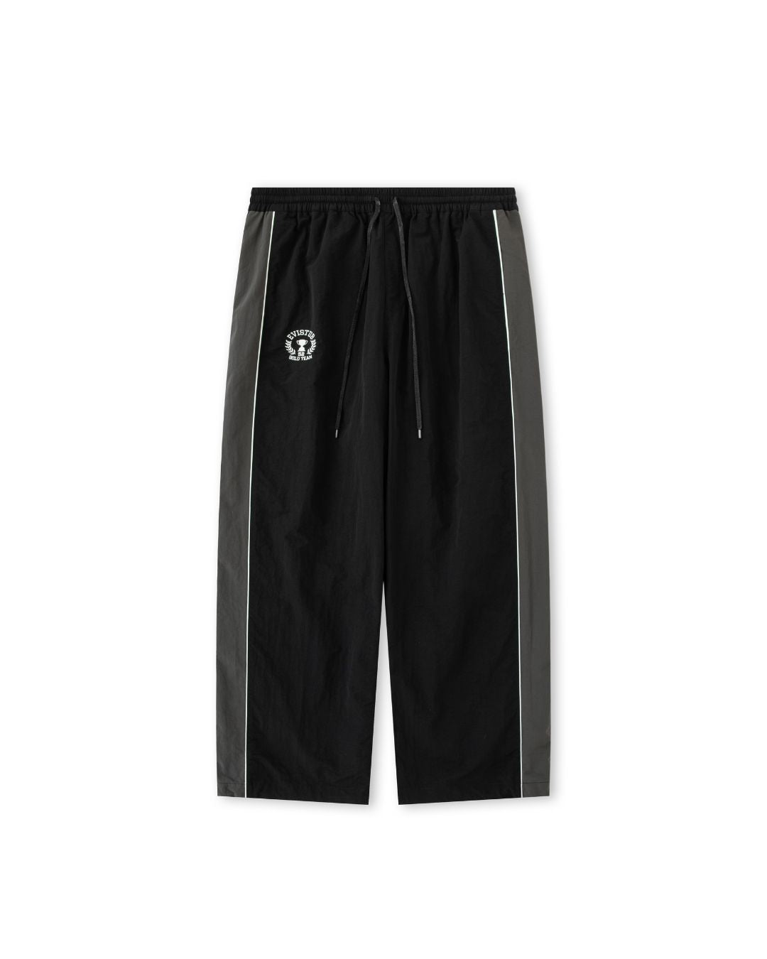 Side Line Wide Sports Pants　WP074