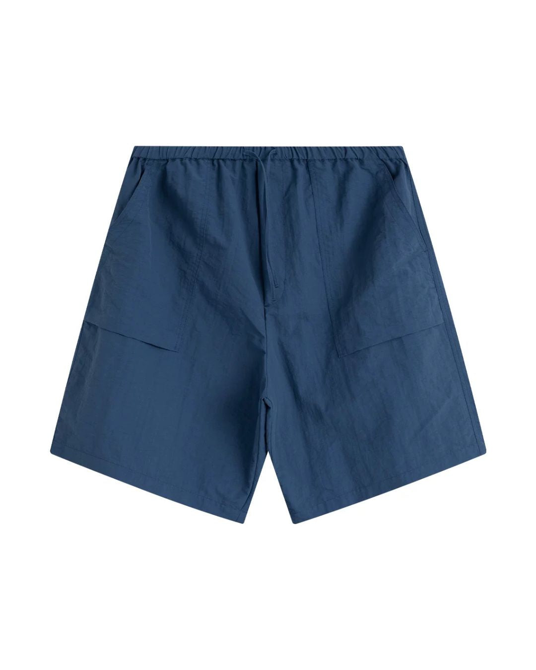 Nylon Tech Cargo Shorts　SP078