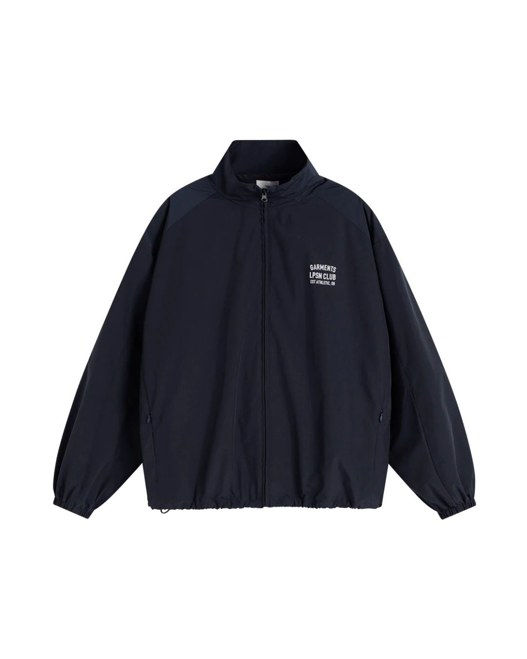 Back Print Track Jacket　JK264