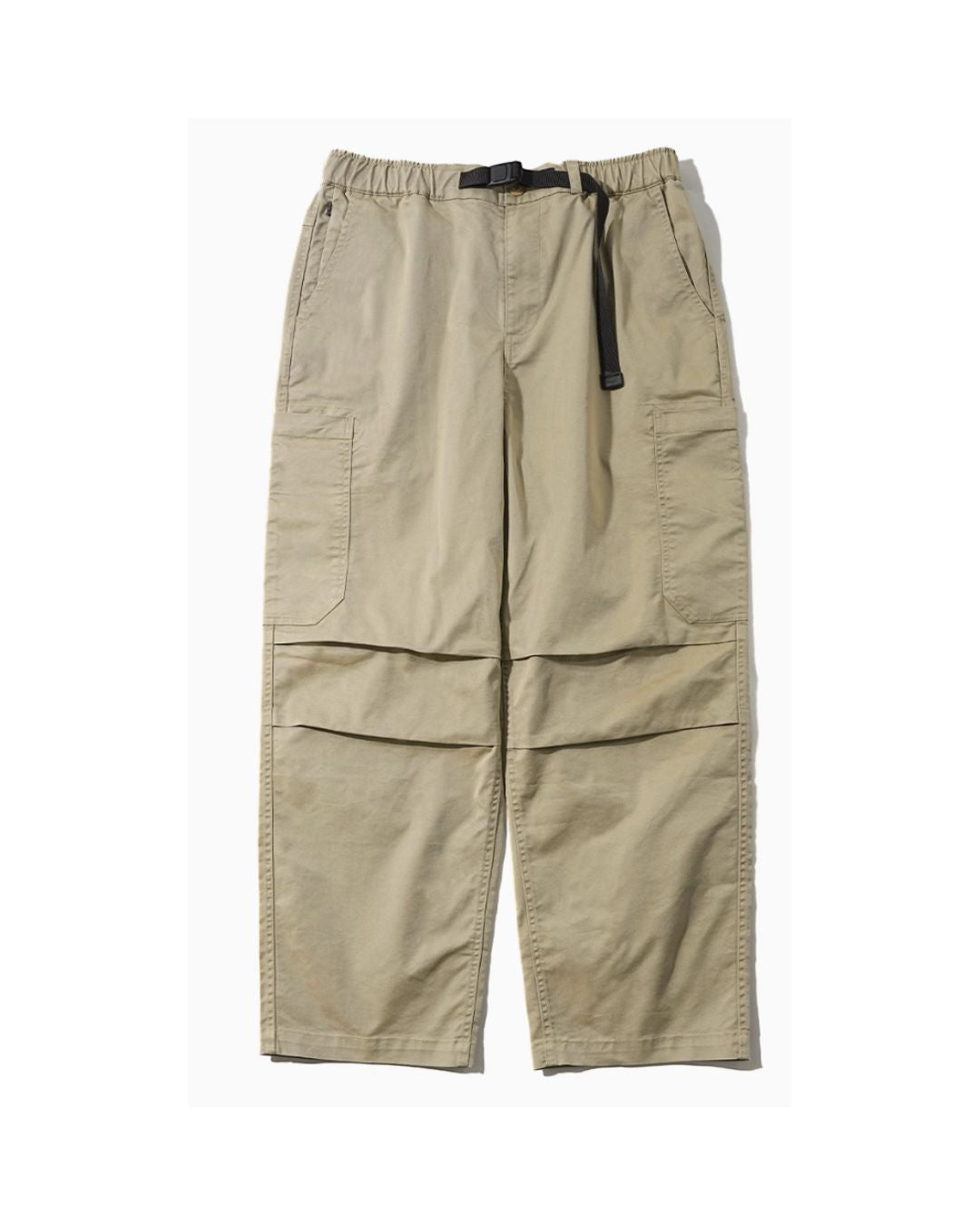 Parachute Cargo Sorona Pants　CP052