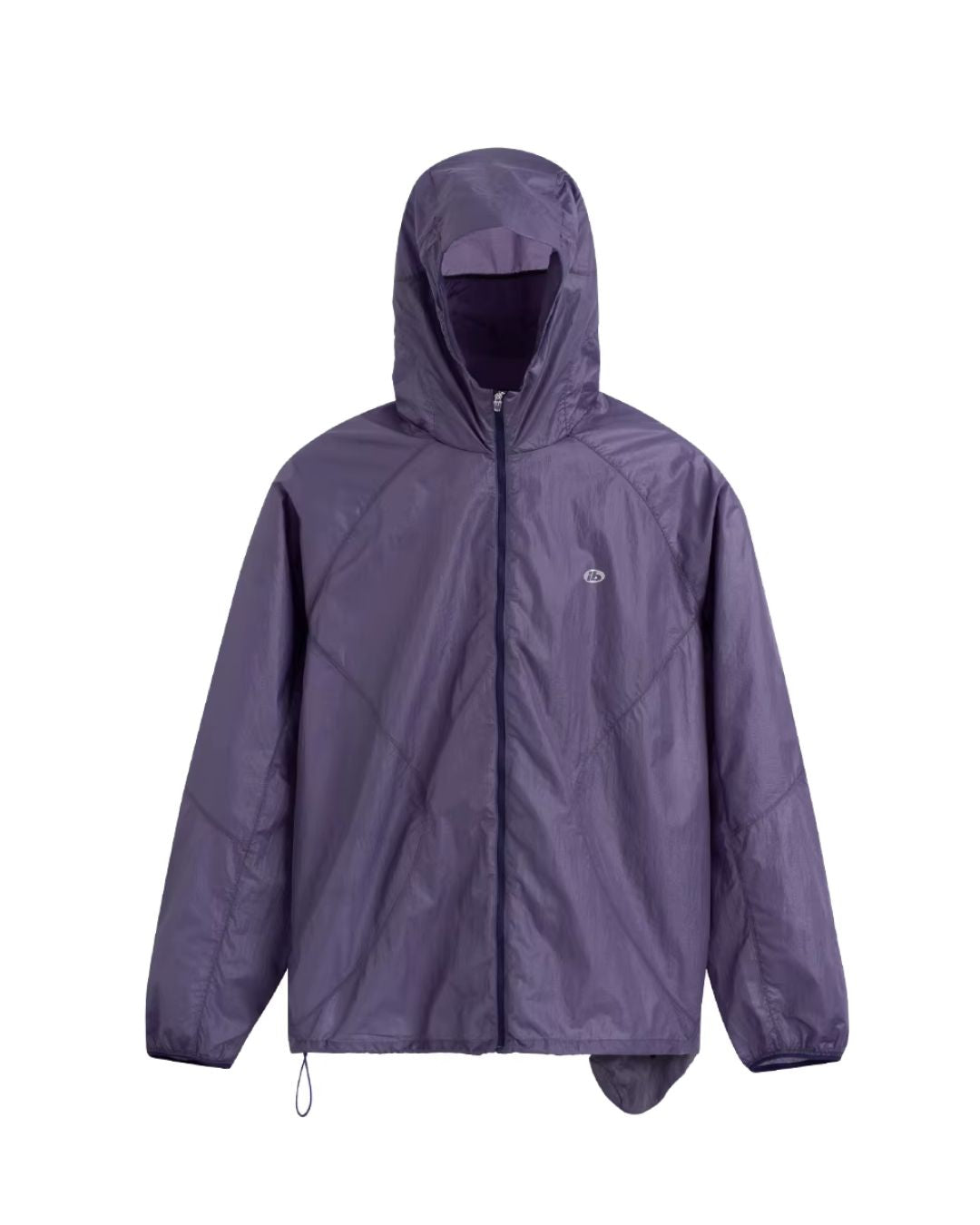 UV-protective Dry Jacket　JK254