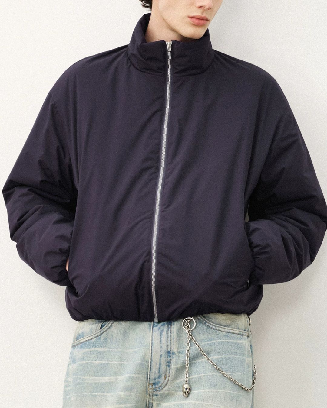Thinsulate Padded Jacket　JK265