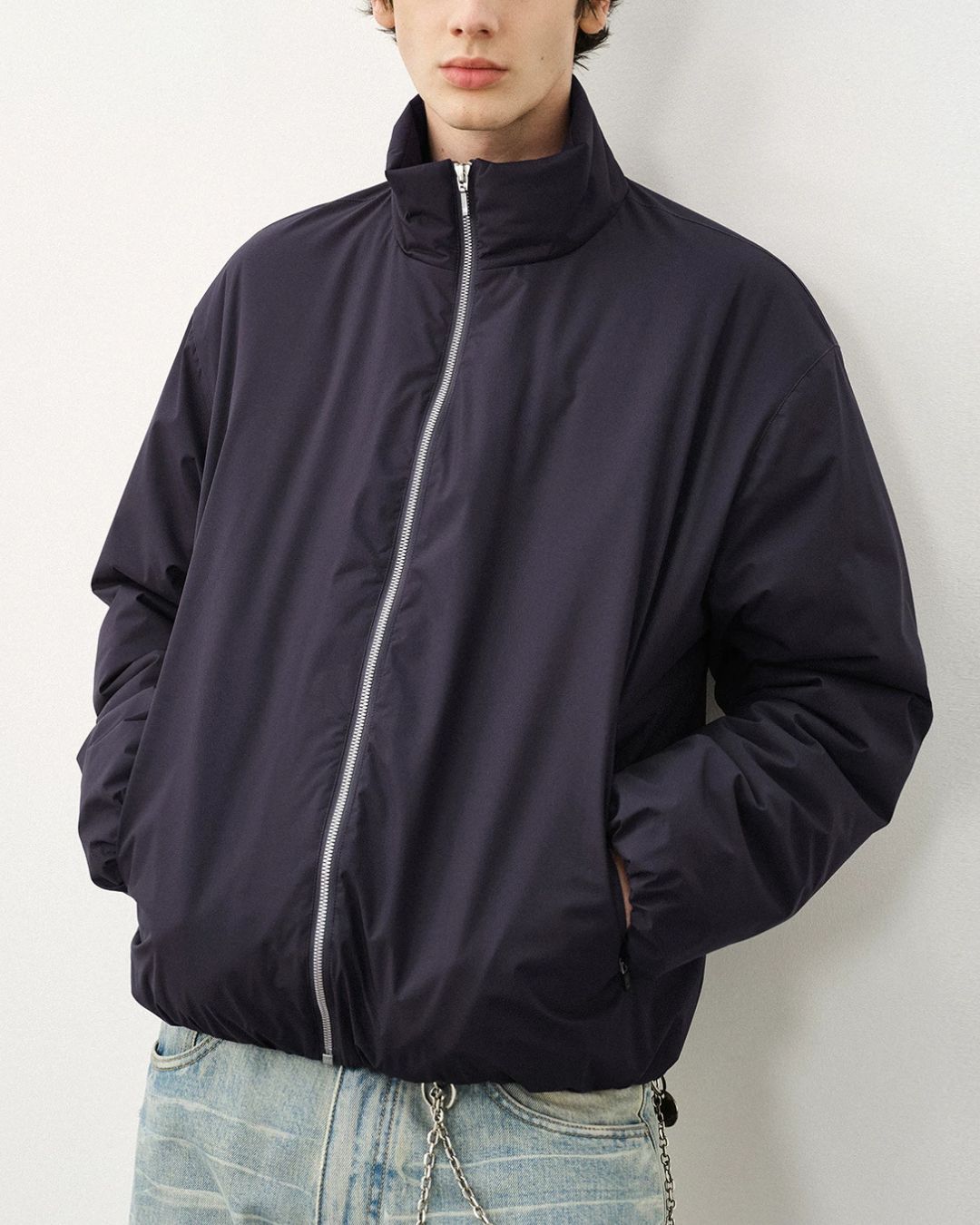 Thinsulate Padded Jacket　JK265