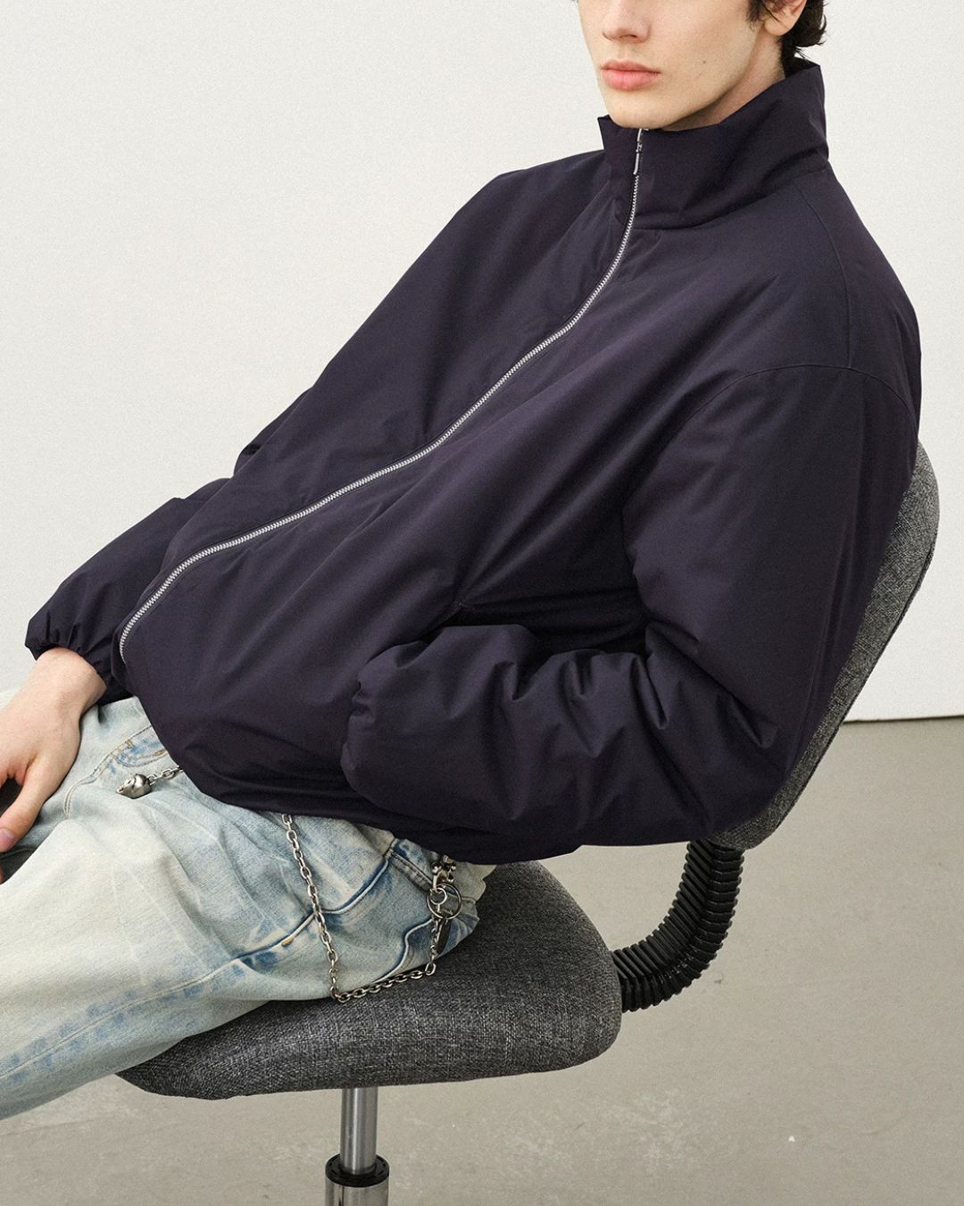 Thinsulate Padded Jacket　JK265
