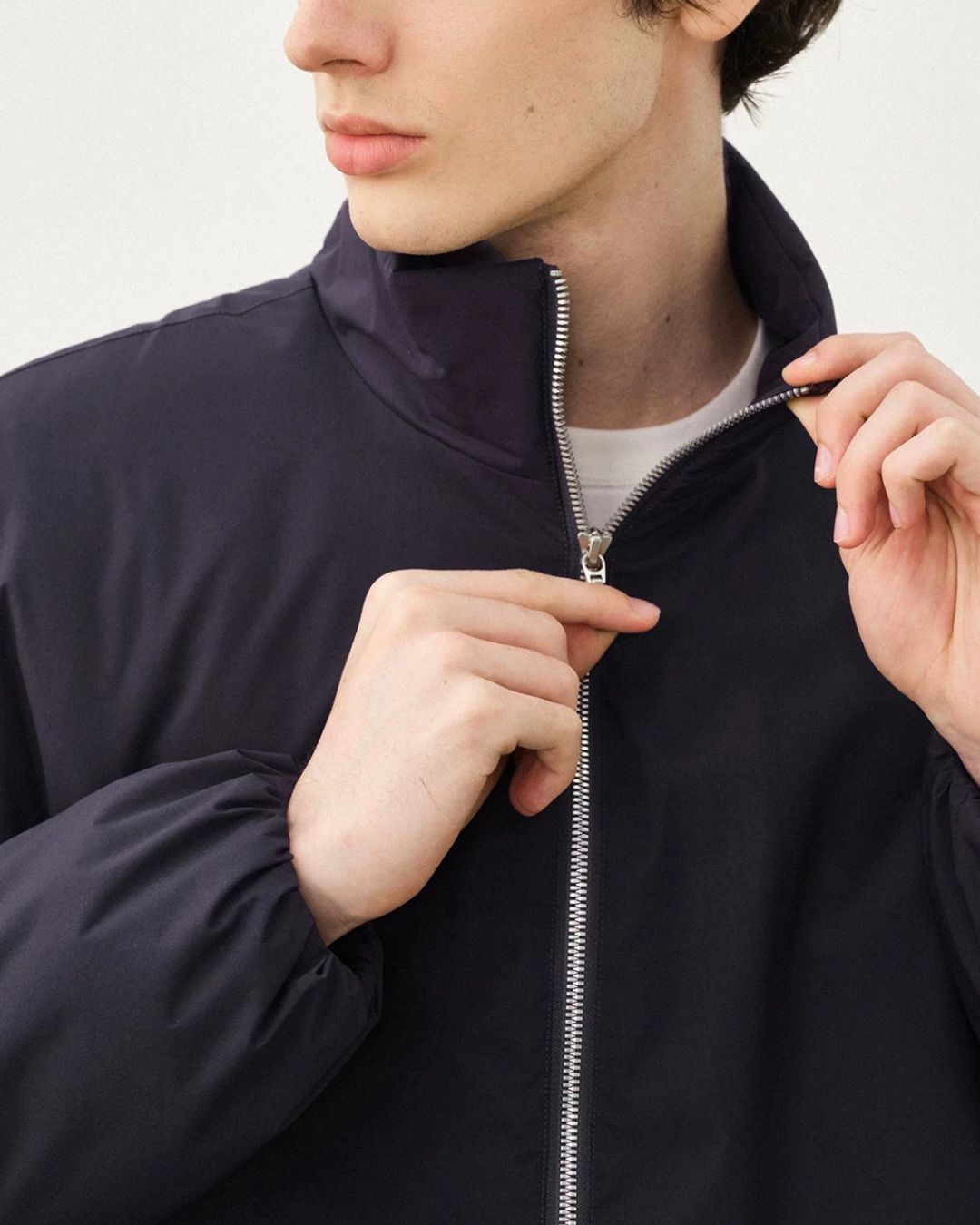 Thinsulate Padded Jacket　JK265