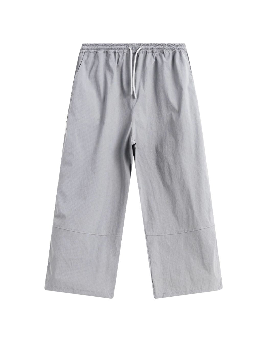 Nylon Drawstring Pants　WP089