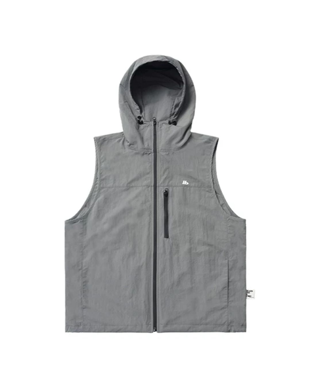 10日以内お届け】Casual Hooded Vest VT016 – prips