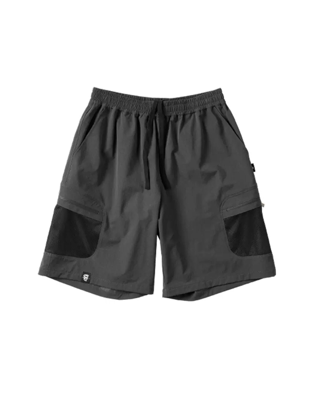 Mesh Pocket Shorts　SP053