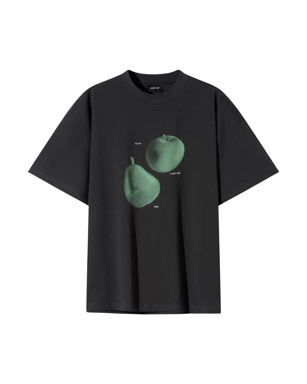 Blueprint Eden T-shirt　ST187