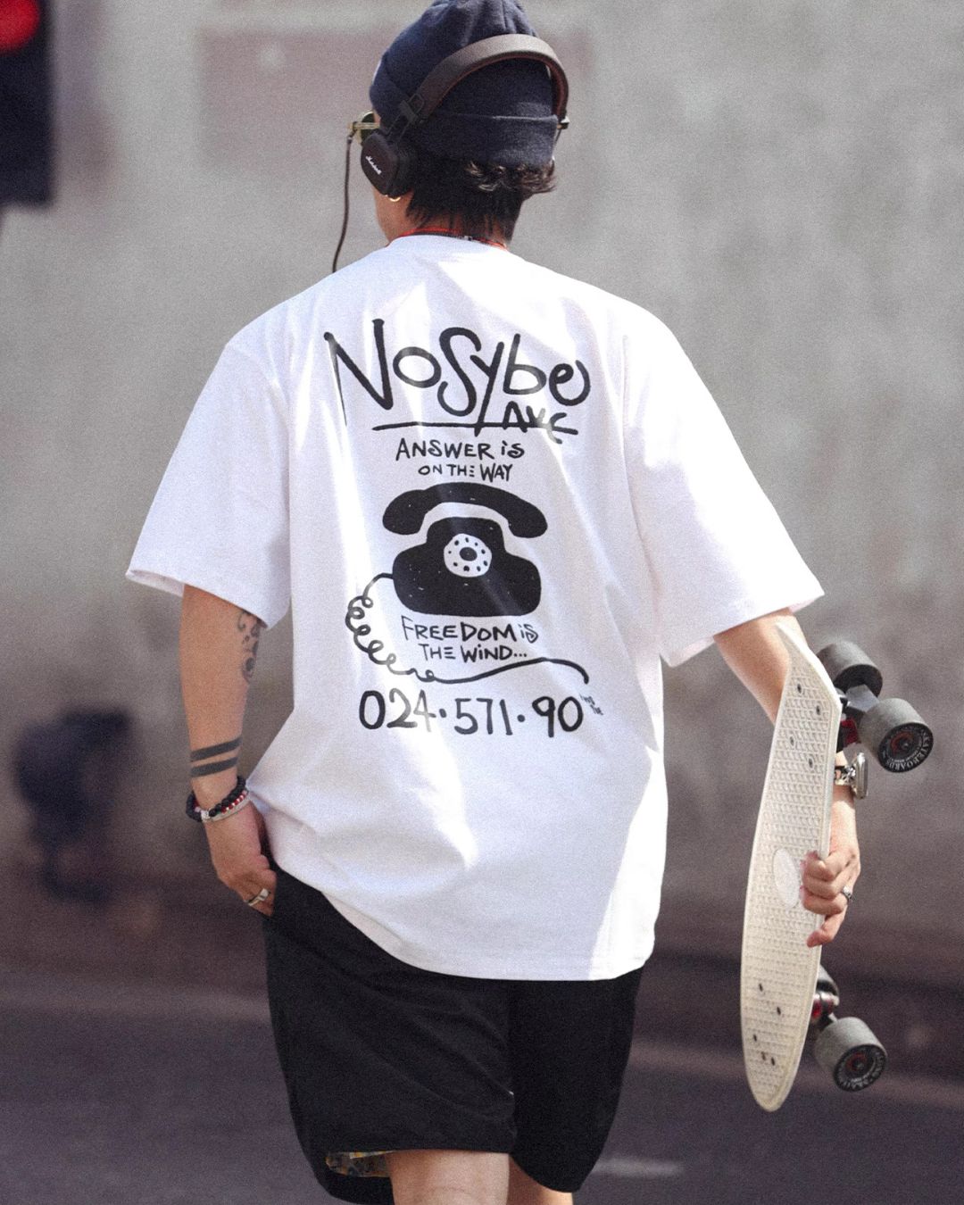 Tシャツ / ロンT – prips