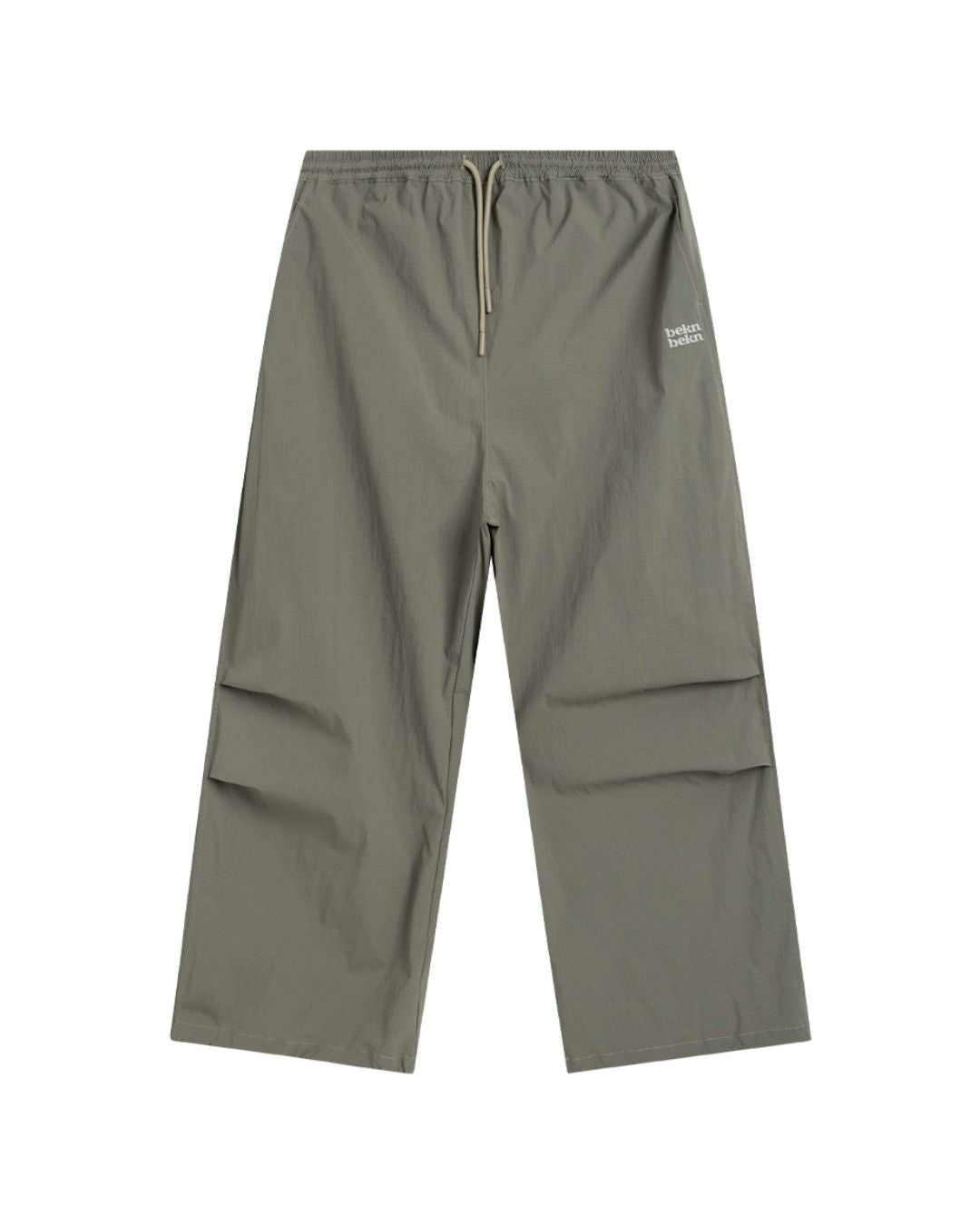 Wide Parachute Pants　WP088
