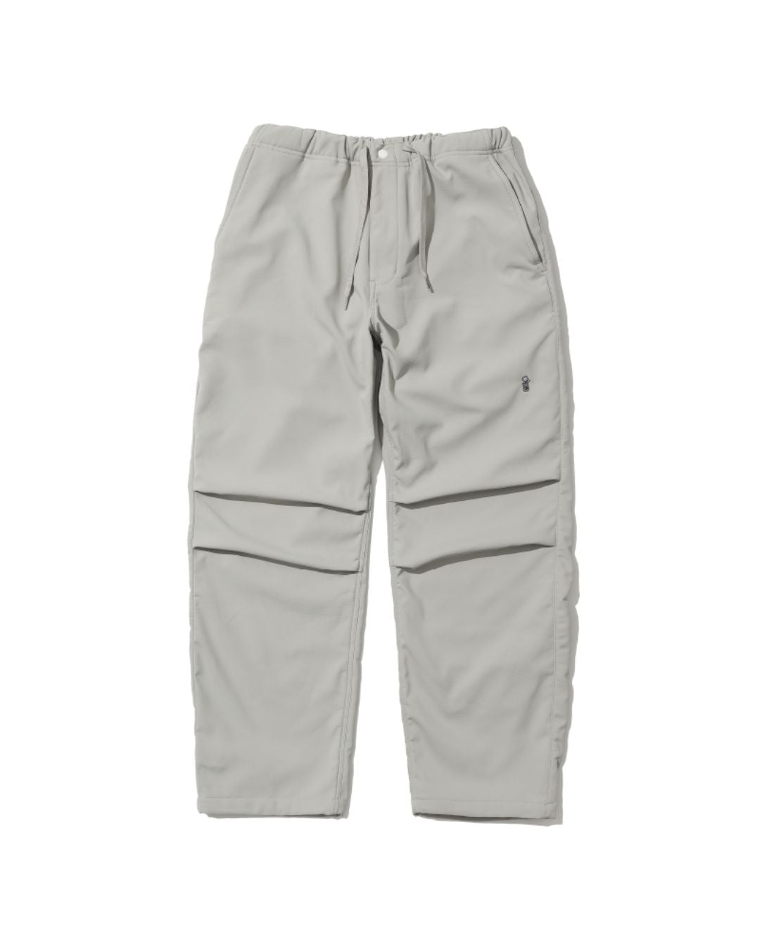 Fleece Parachute Pants　WP090