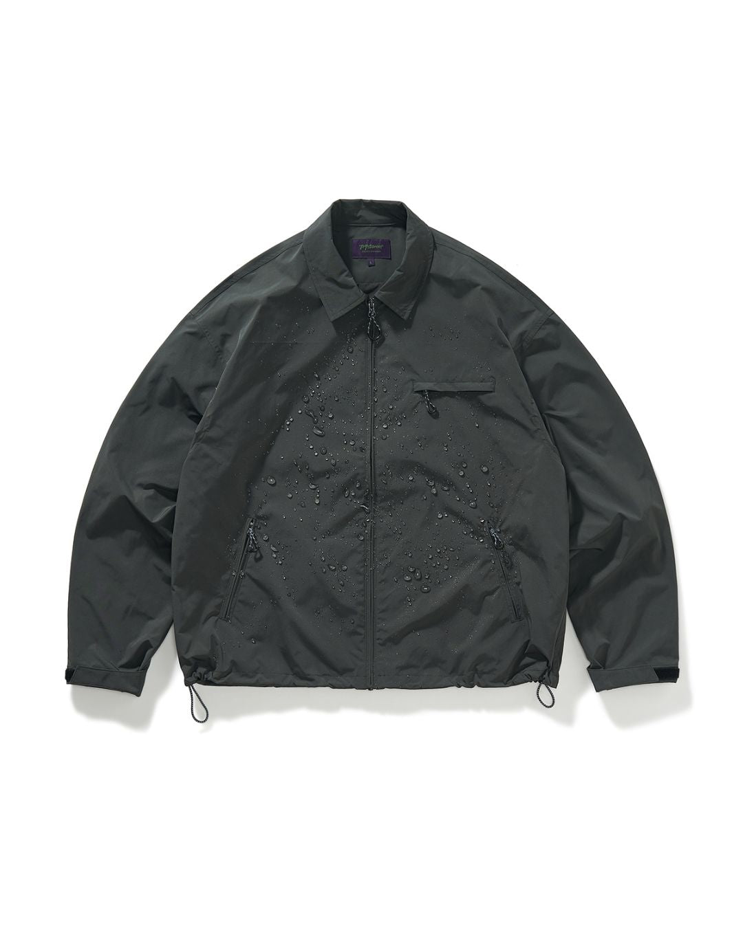 Waterproof Detroit Jacket　JK218