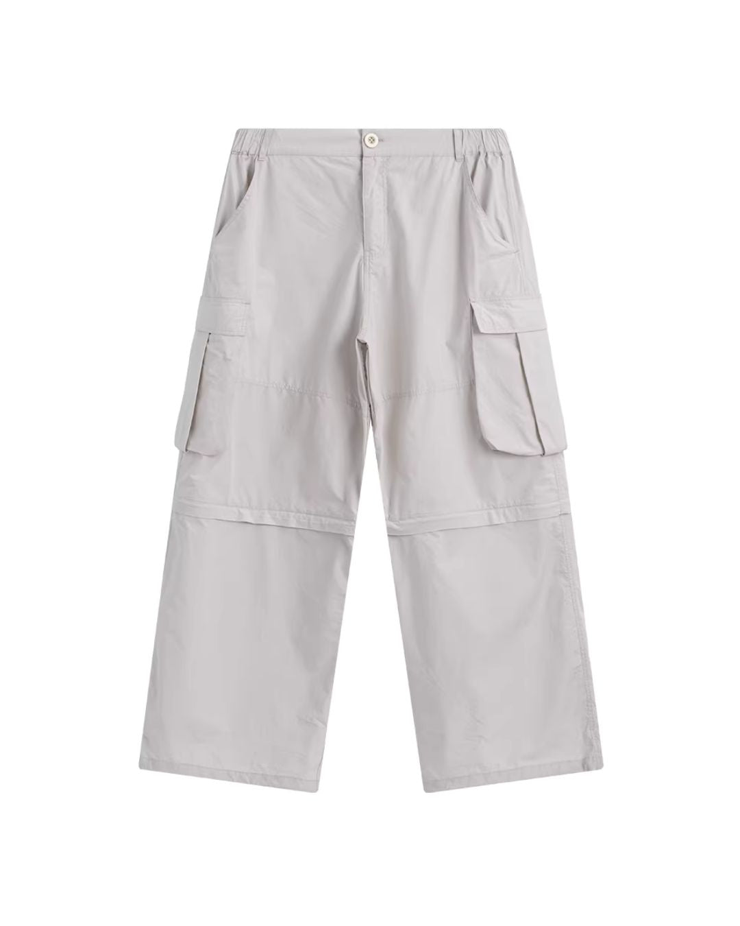 2-Way Wide Cargo Pants　WP096