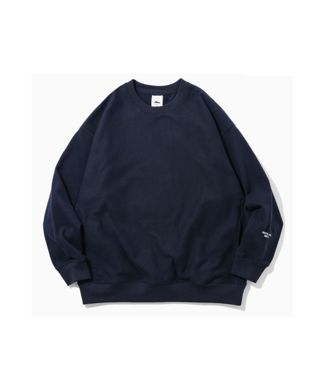 Heavy Weight Pullover 　SW076