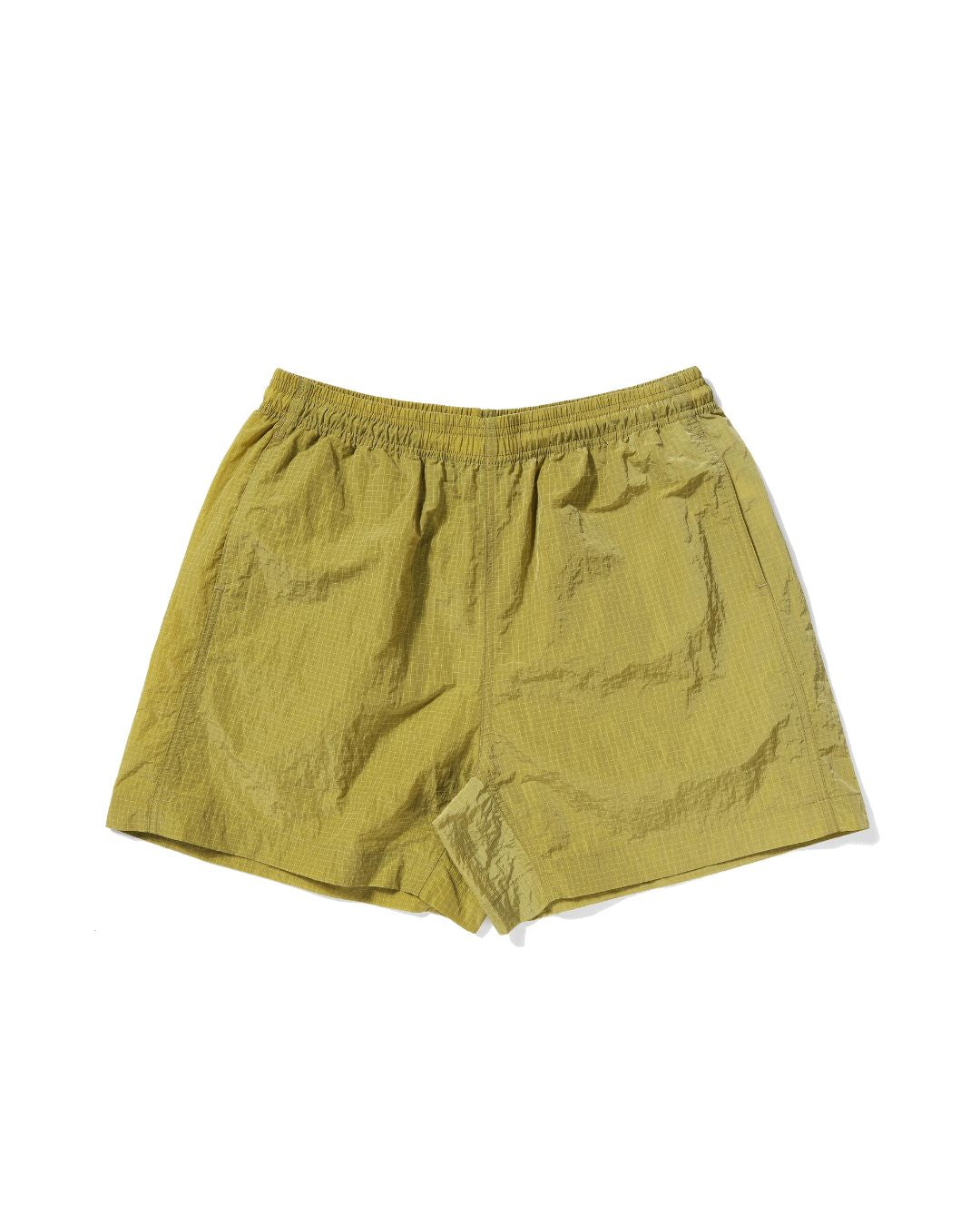 Metallic Texture Waterproof  Shorts　SP071
