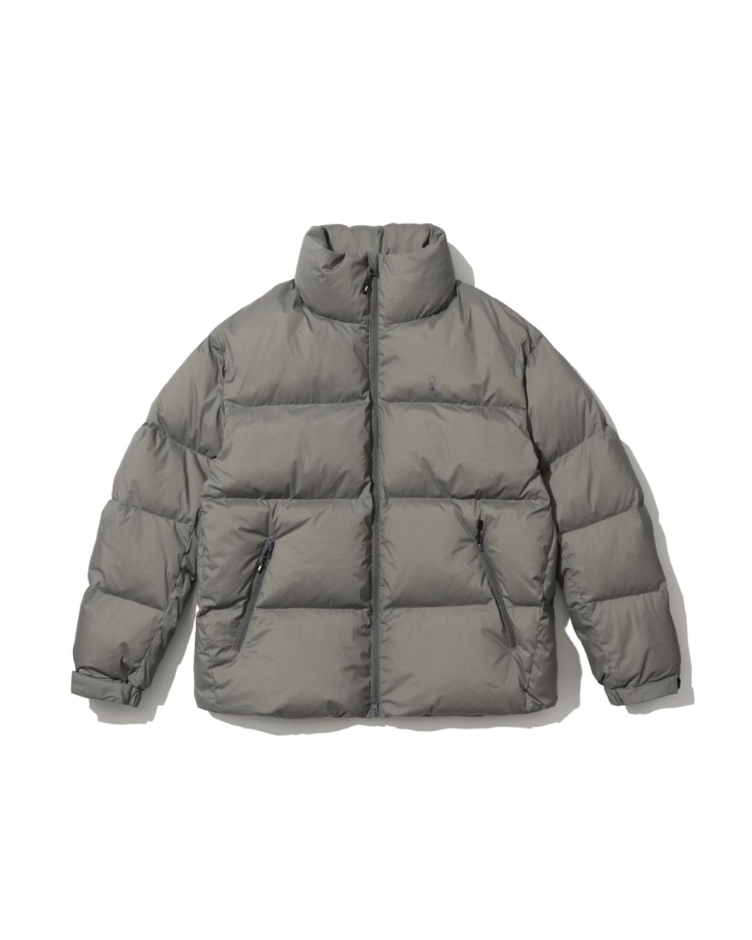 One-point White Goose Down  Jacket　DW020