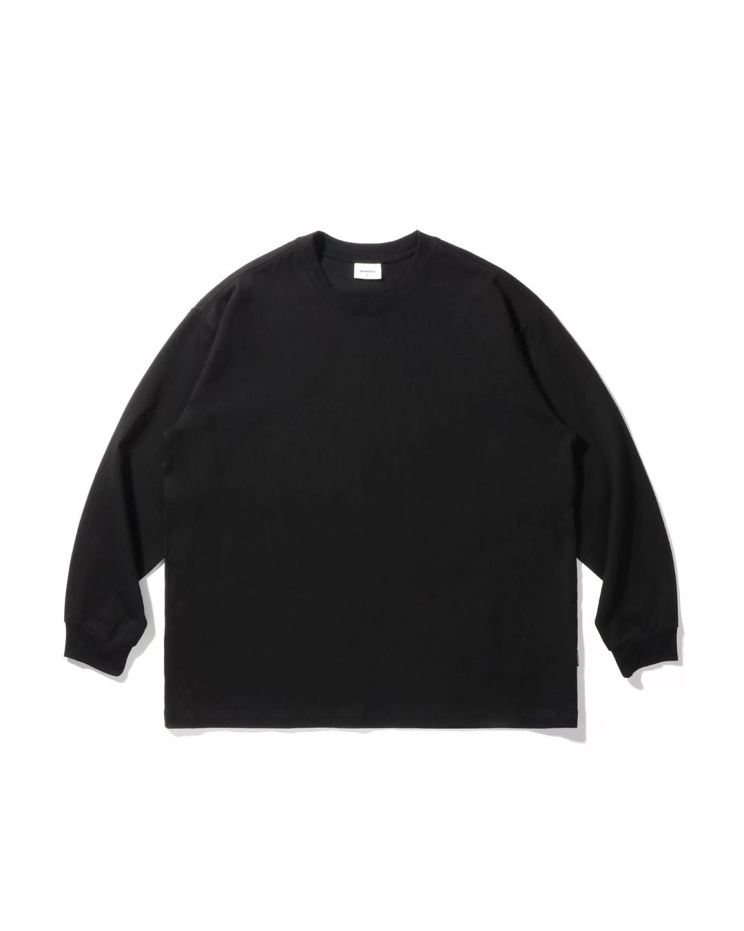 Coolmax Long-Sleeve T-Shirt　LT086