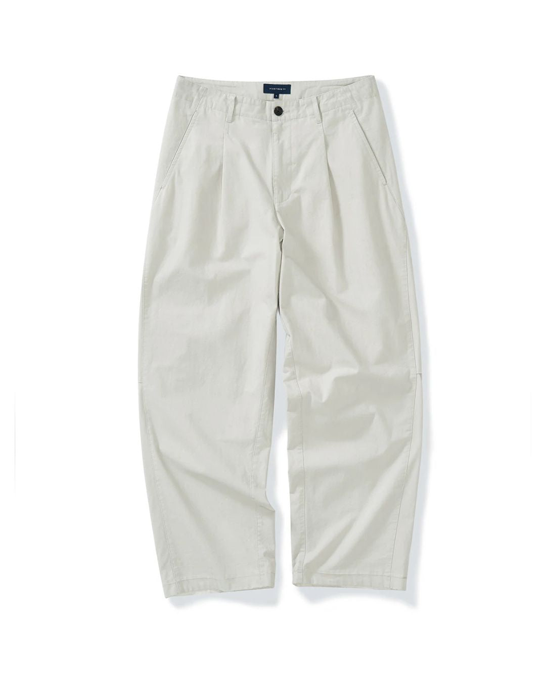 Arc Tuck Wide Pants　WP120