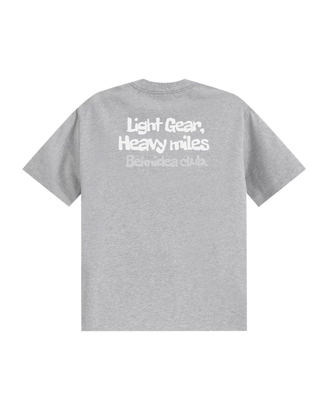 Light Gear Graphic T-Shirt　ST216