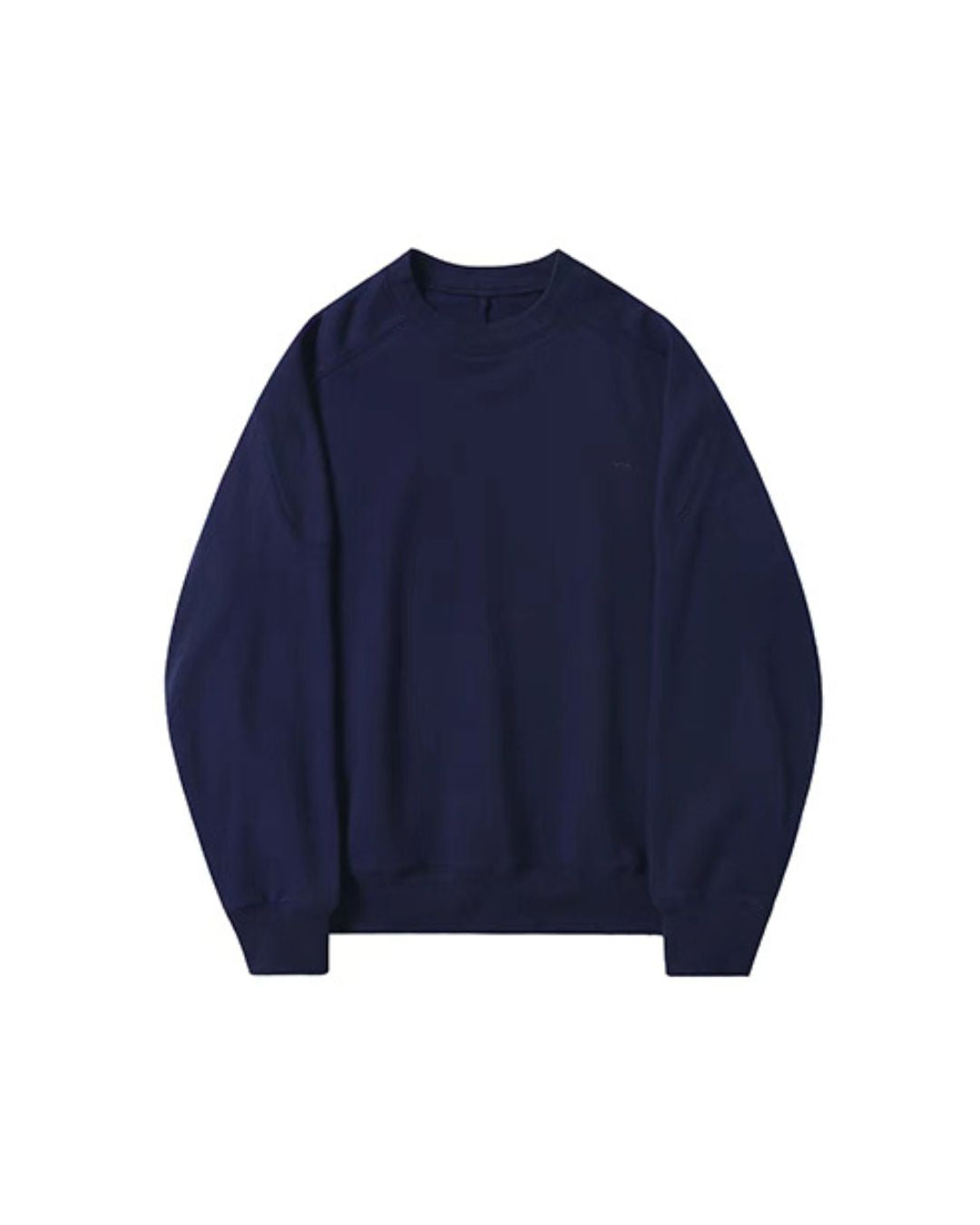 Round Neck Stitch Sweat　SW082