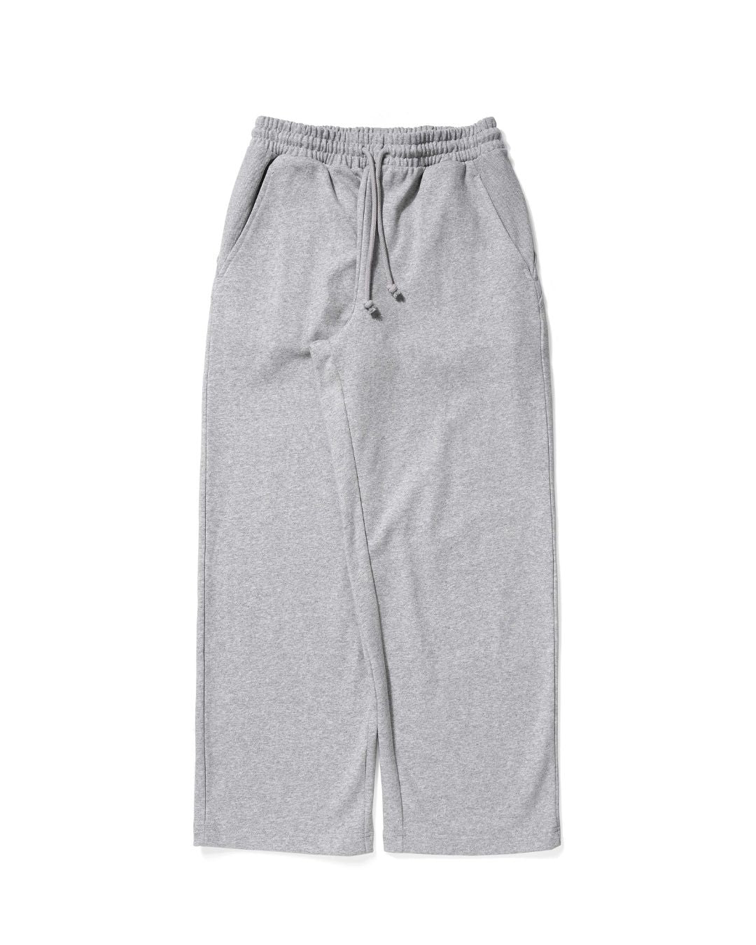Arc Seam Sweat Pants　TP032