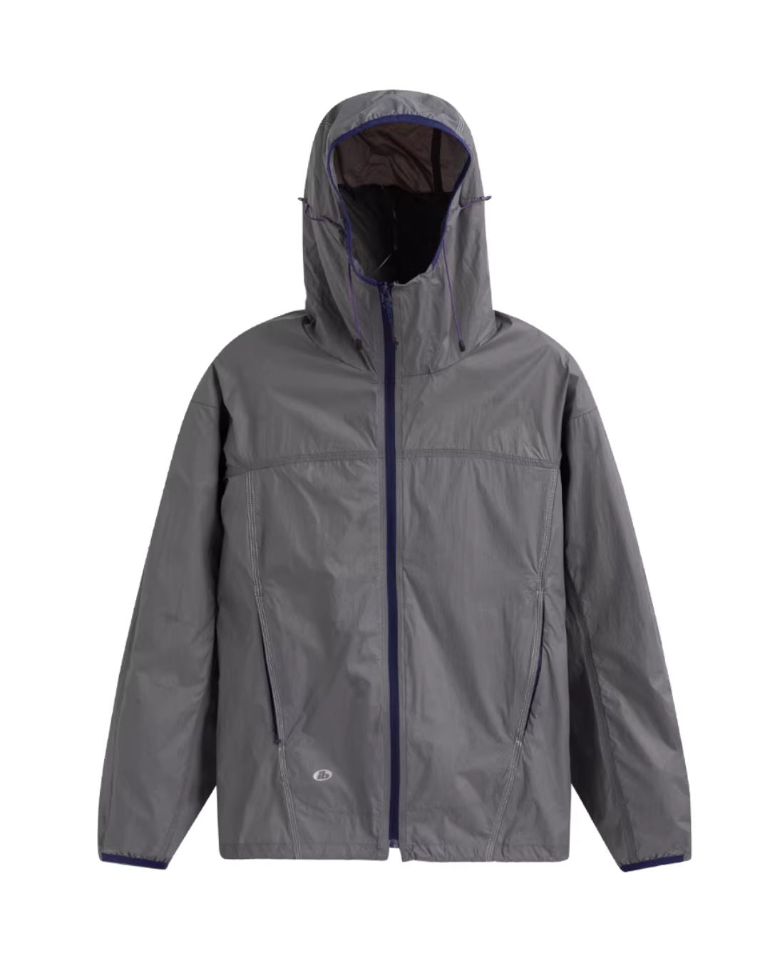 UV-cut Waterproof Jacket　JK255