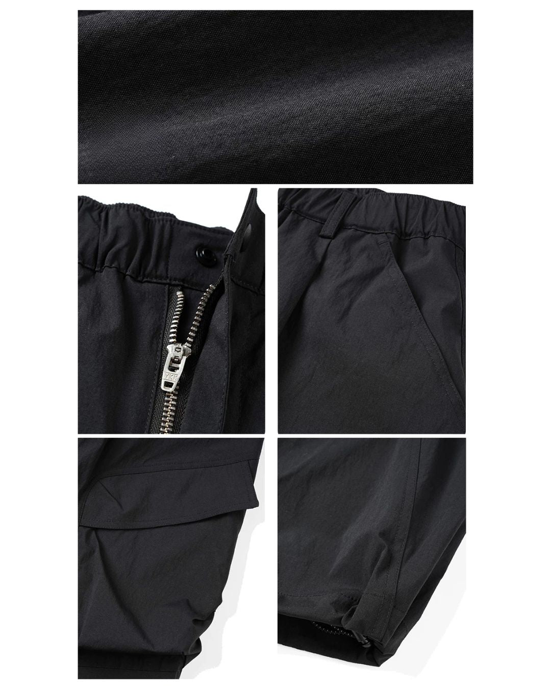 Waterproof Dry Cargo Pants　CP061