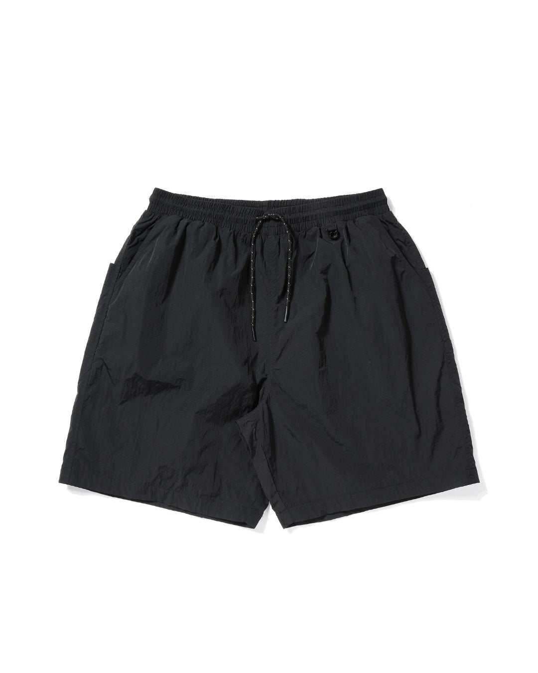 Drawstring Mesh Shorts　SP072