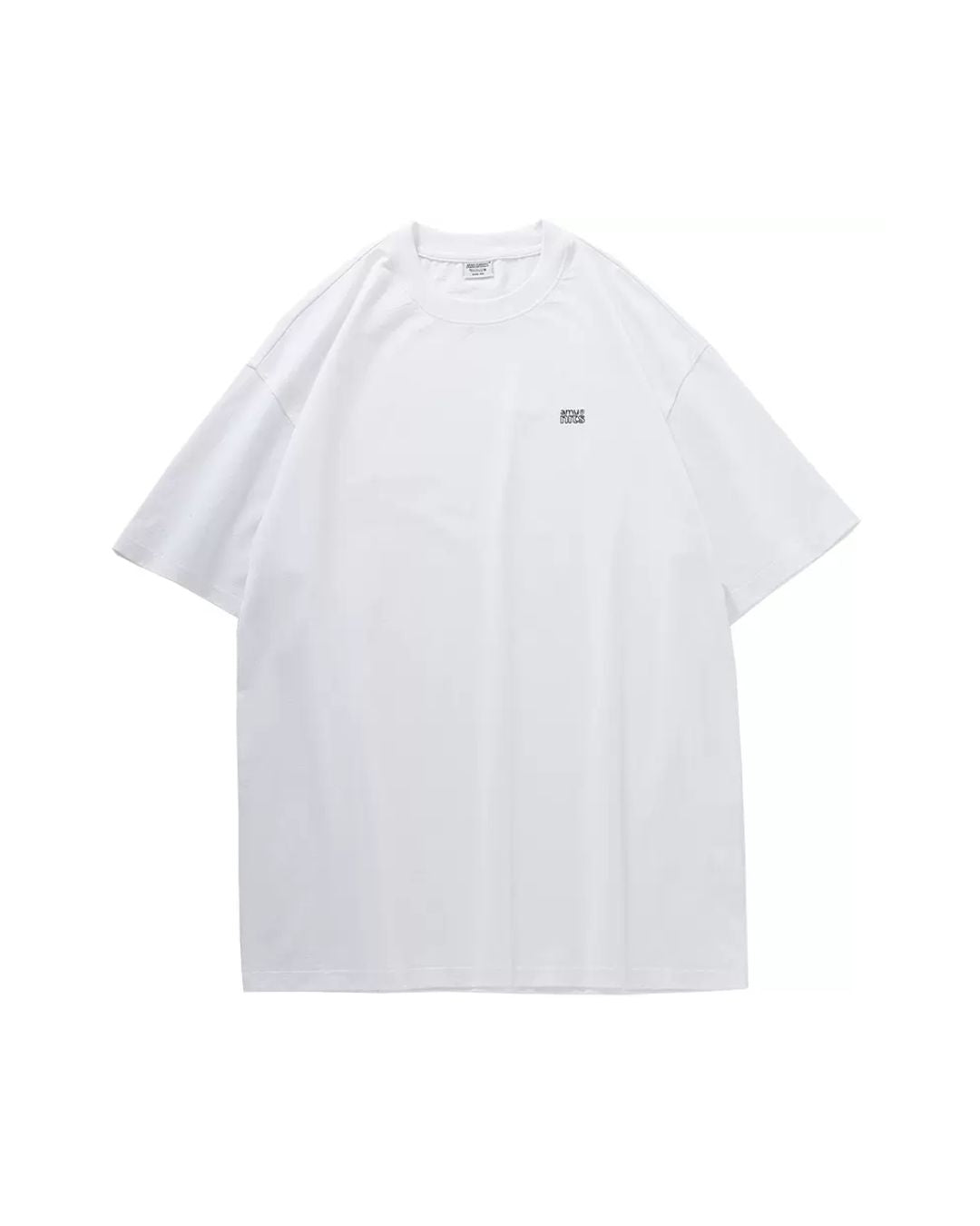 Basic Point Logo T-shirt　ST126