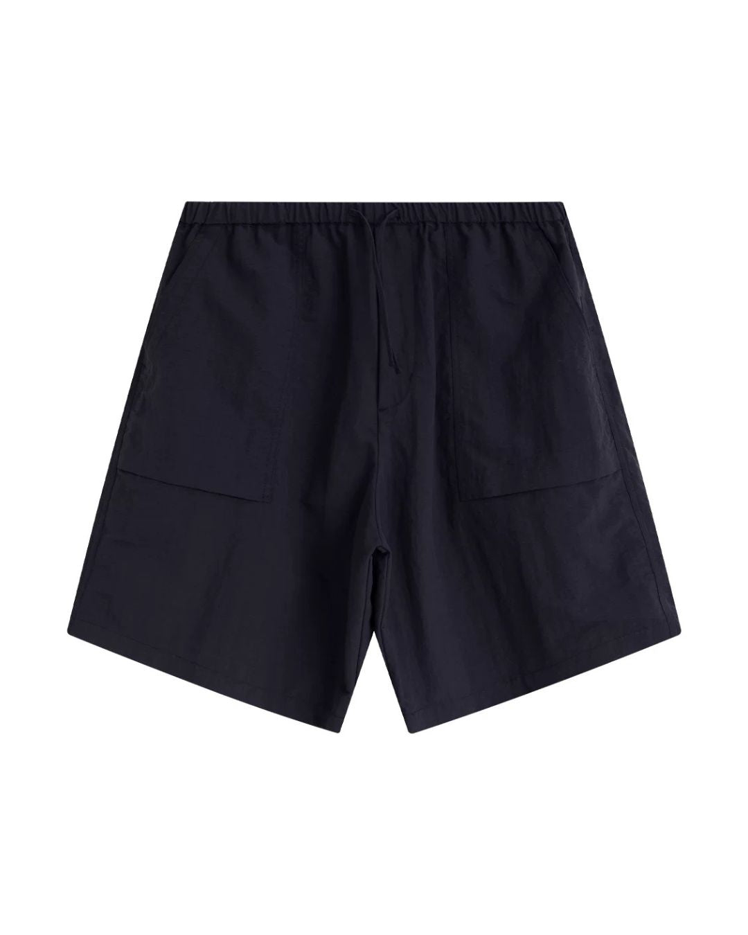 Nylon Tech Cargo Shorts　SP078