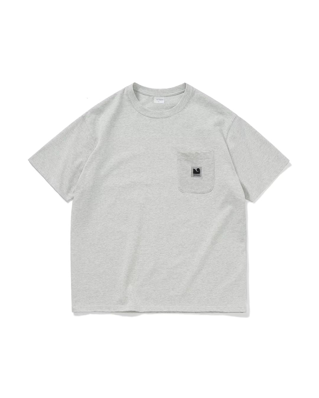 Basic Pocket Cool T-Shirt　ST171