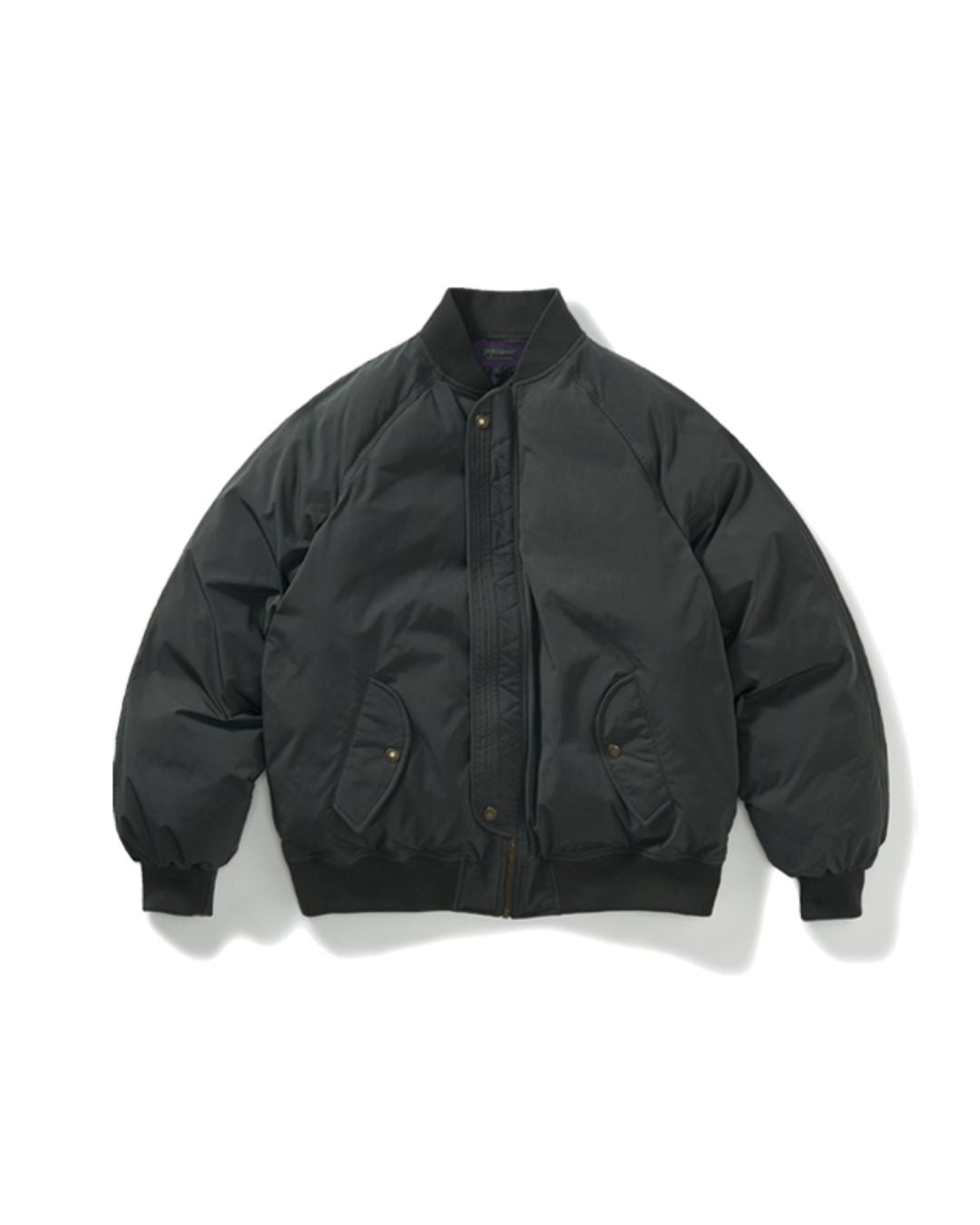 American Bomber Jacket　JK185