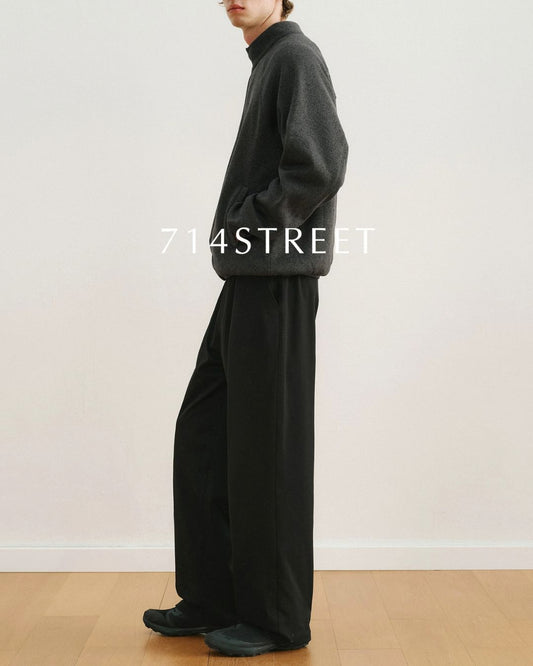 SOLOTEX Wide Pants　WP124