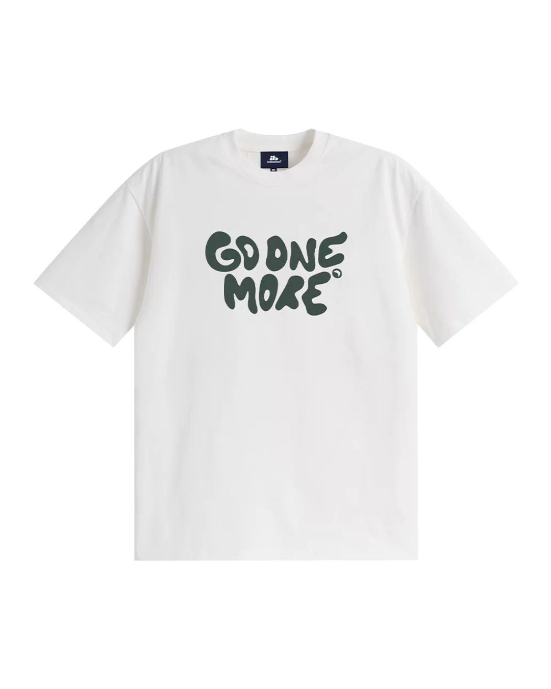 Graphic Cool Pair T-Shirt　ST211