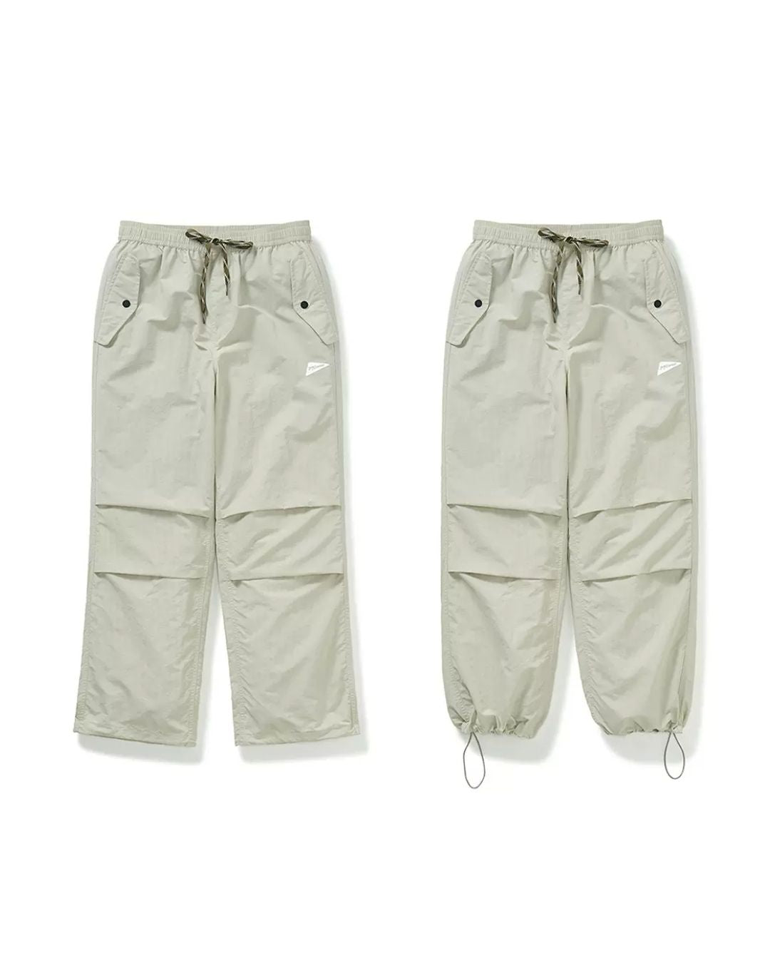 Nylon Paratrooper Pants　CP045