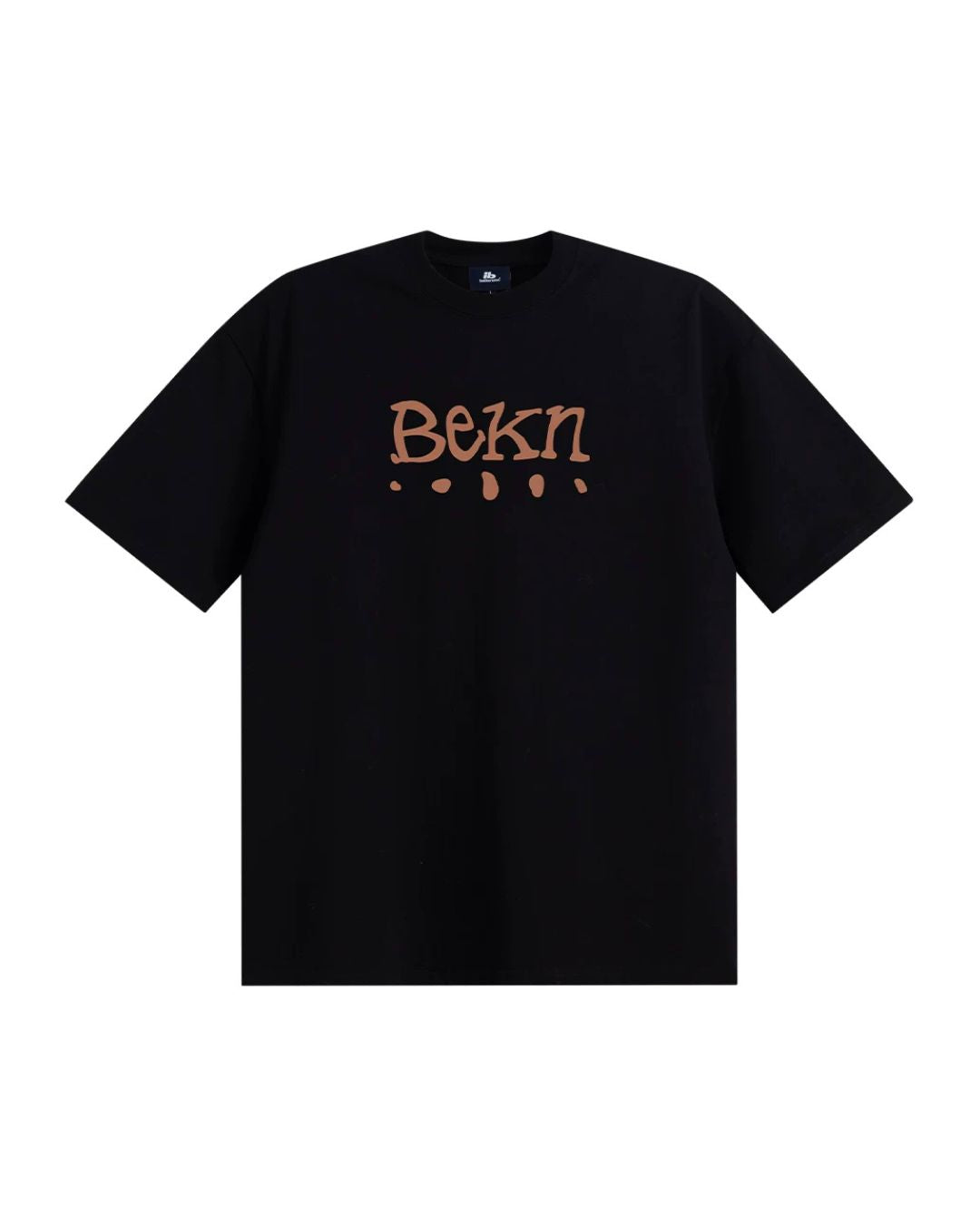 Dry-Cool Logo T-Shirt　ST209