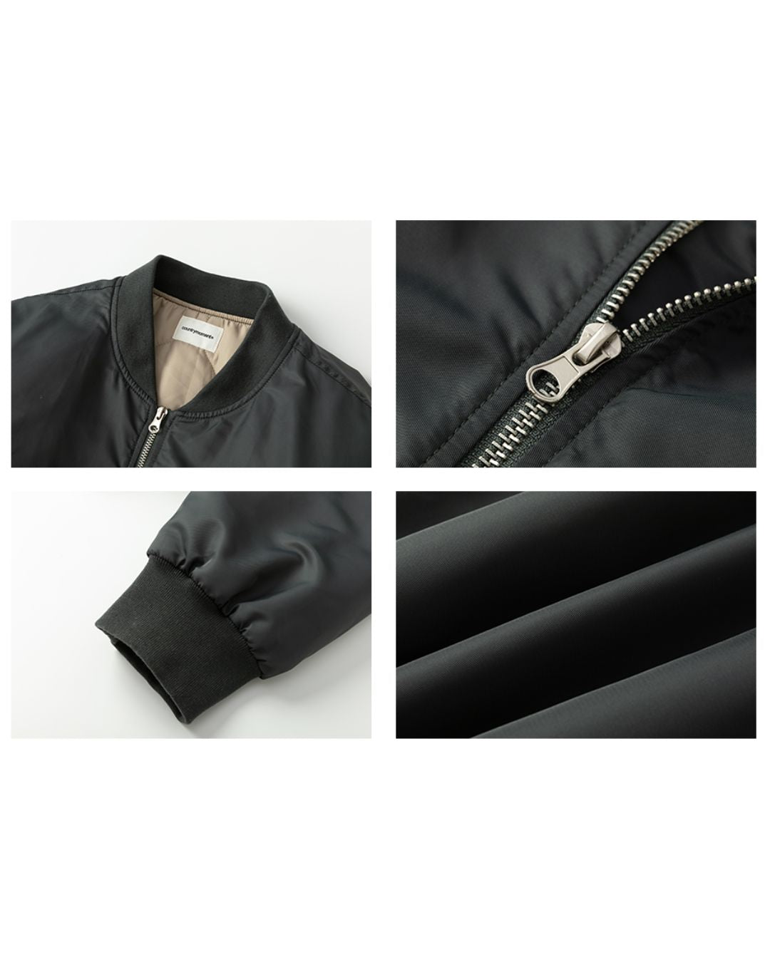 American Bomber Jacket　JK226