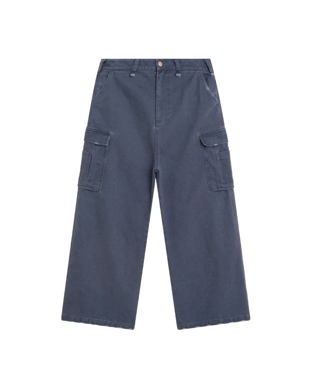 Vintage Wash Cargo Pants　CP062