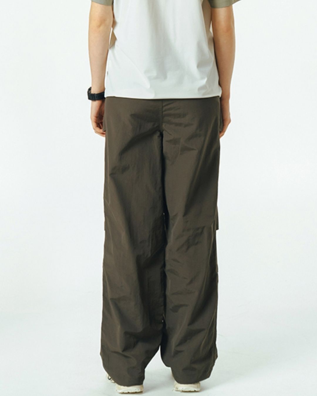 Nylon Paratrooper Pants　CP045