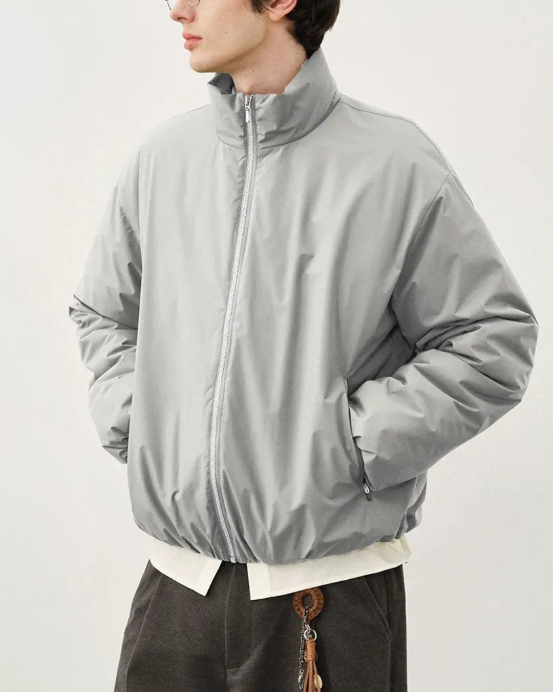 Thinsulate Padded Jacket　JK265