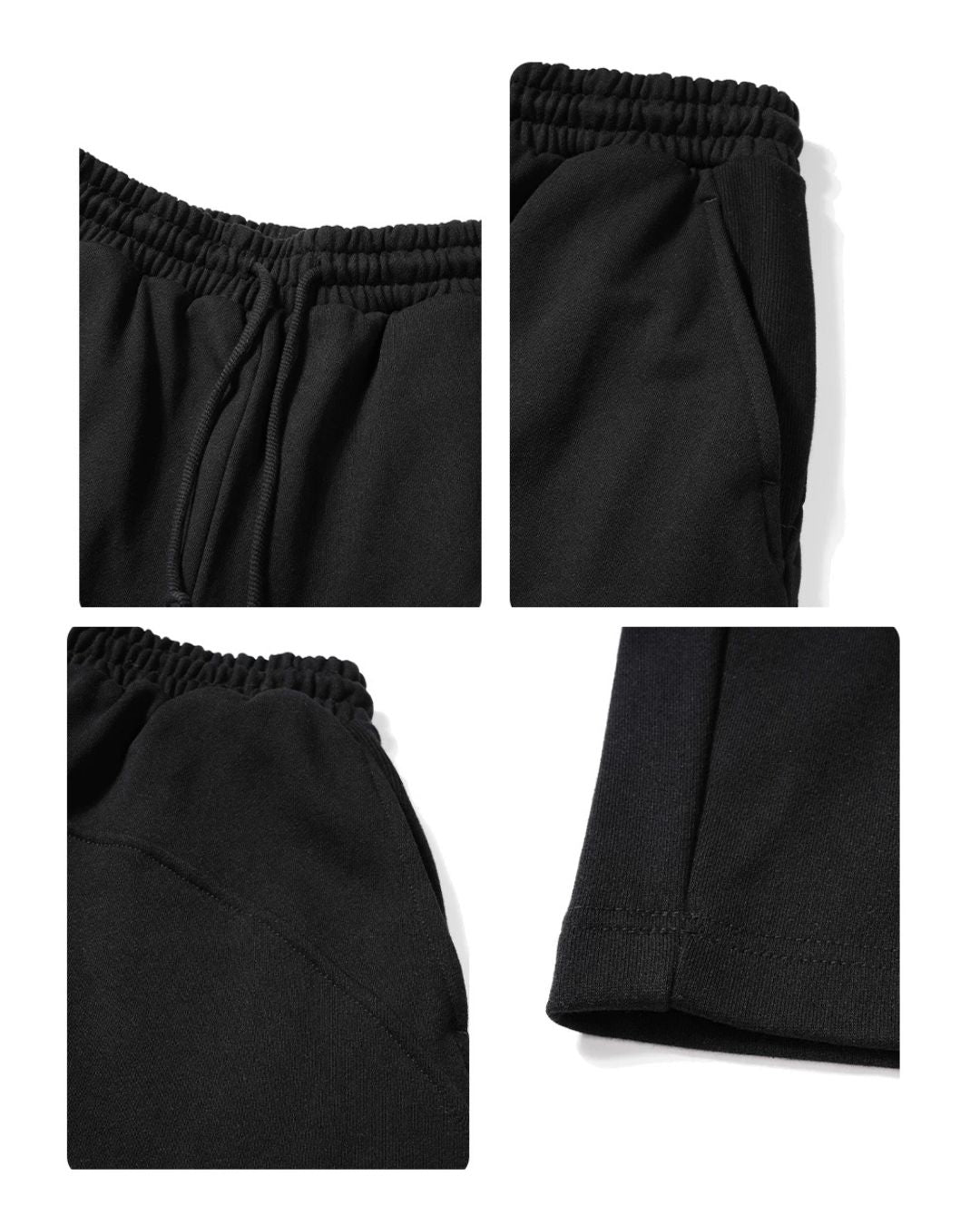 Arc Seam Sweat Pants　TP032