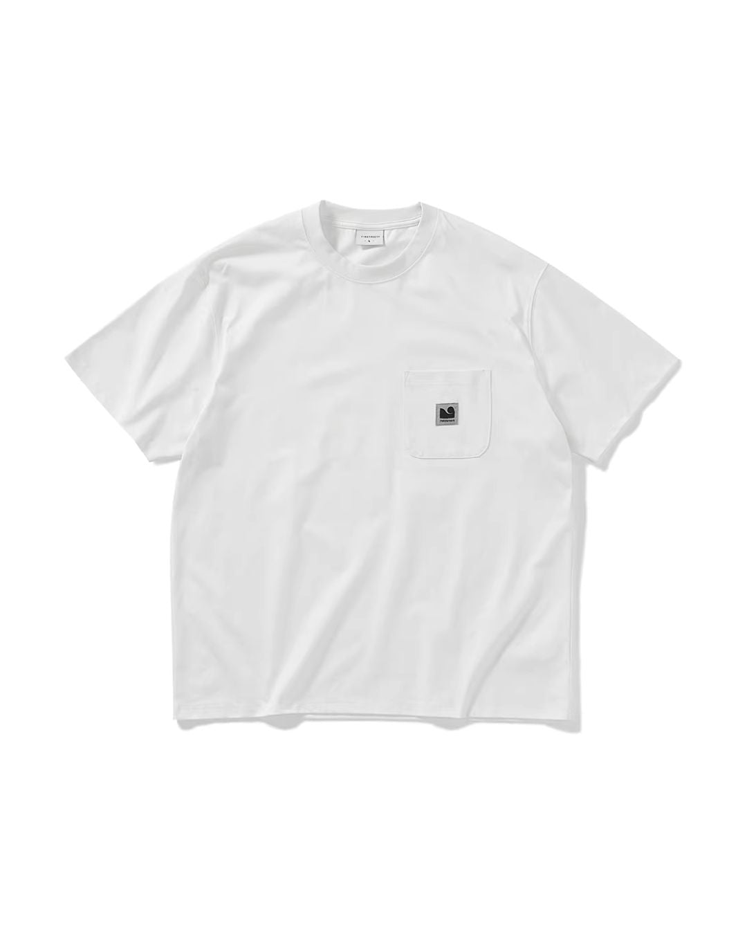 Basic Pocket Cool T-Shirt　ST171