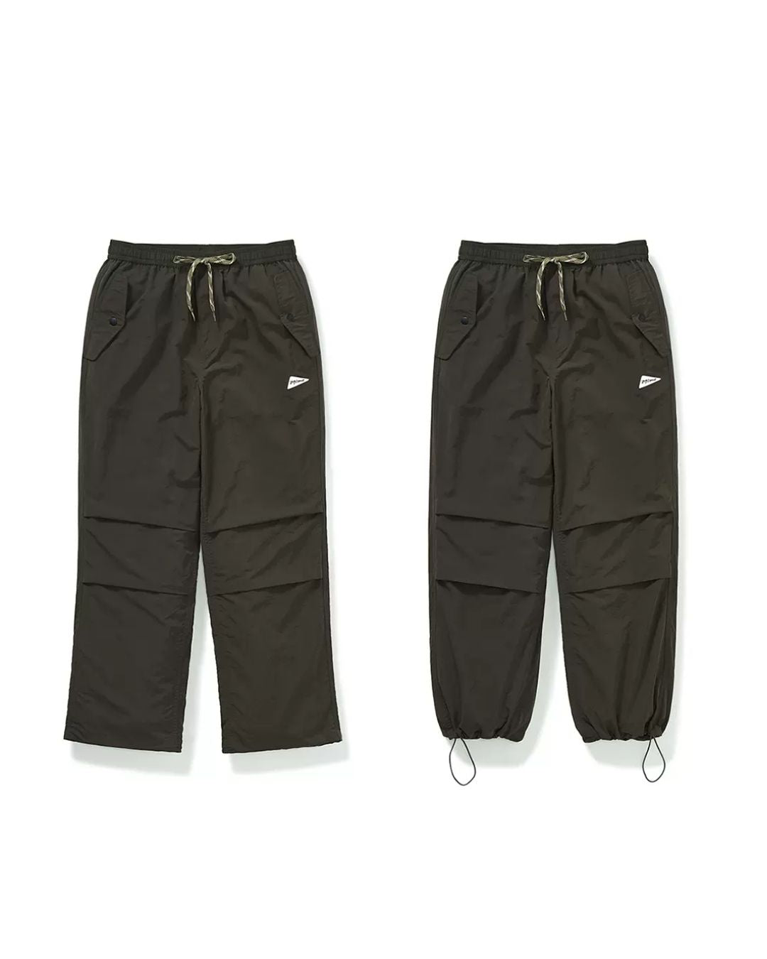 Nylon Paratrooper Pants　CP045