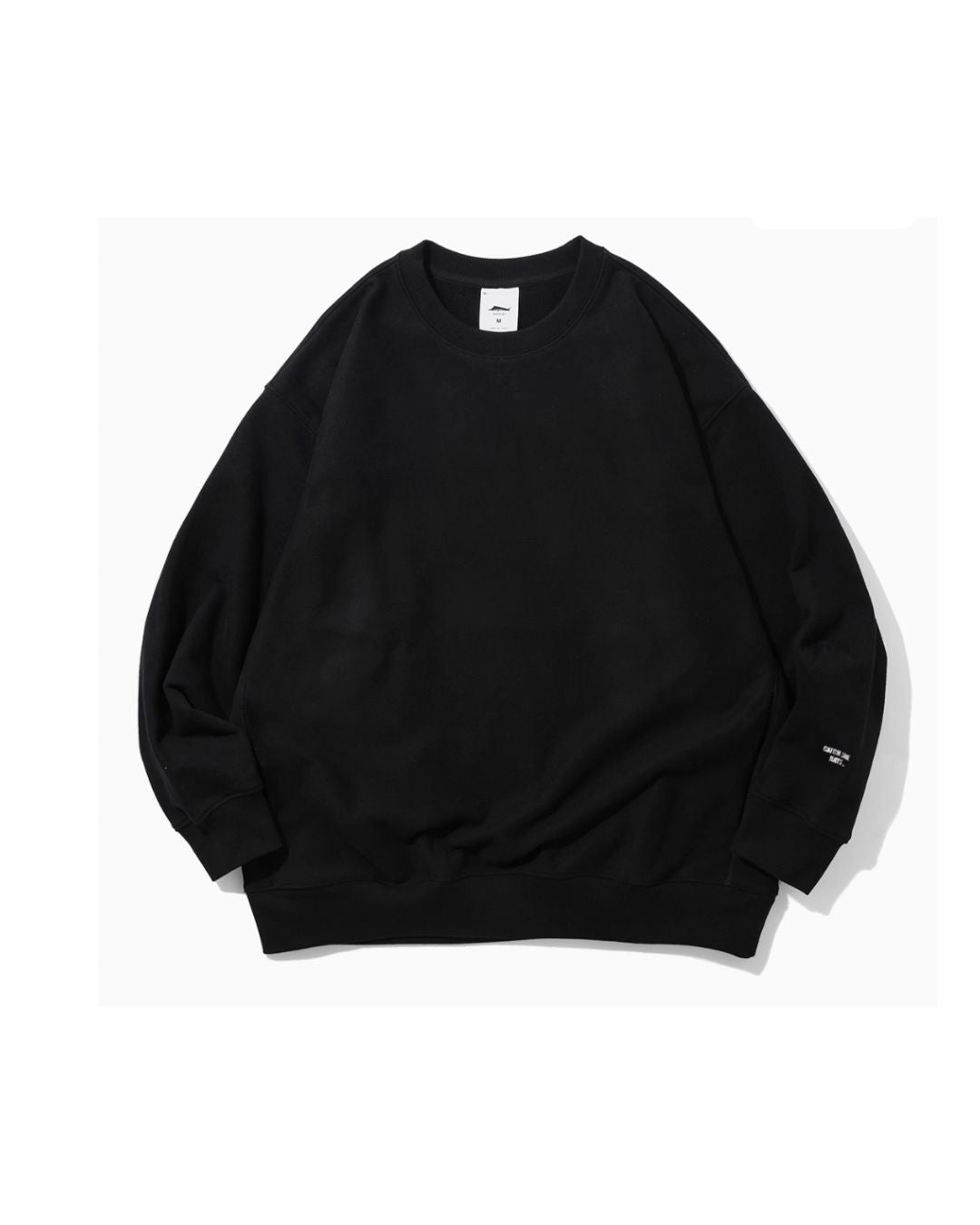 Heavy Weight Pullover 　SW076