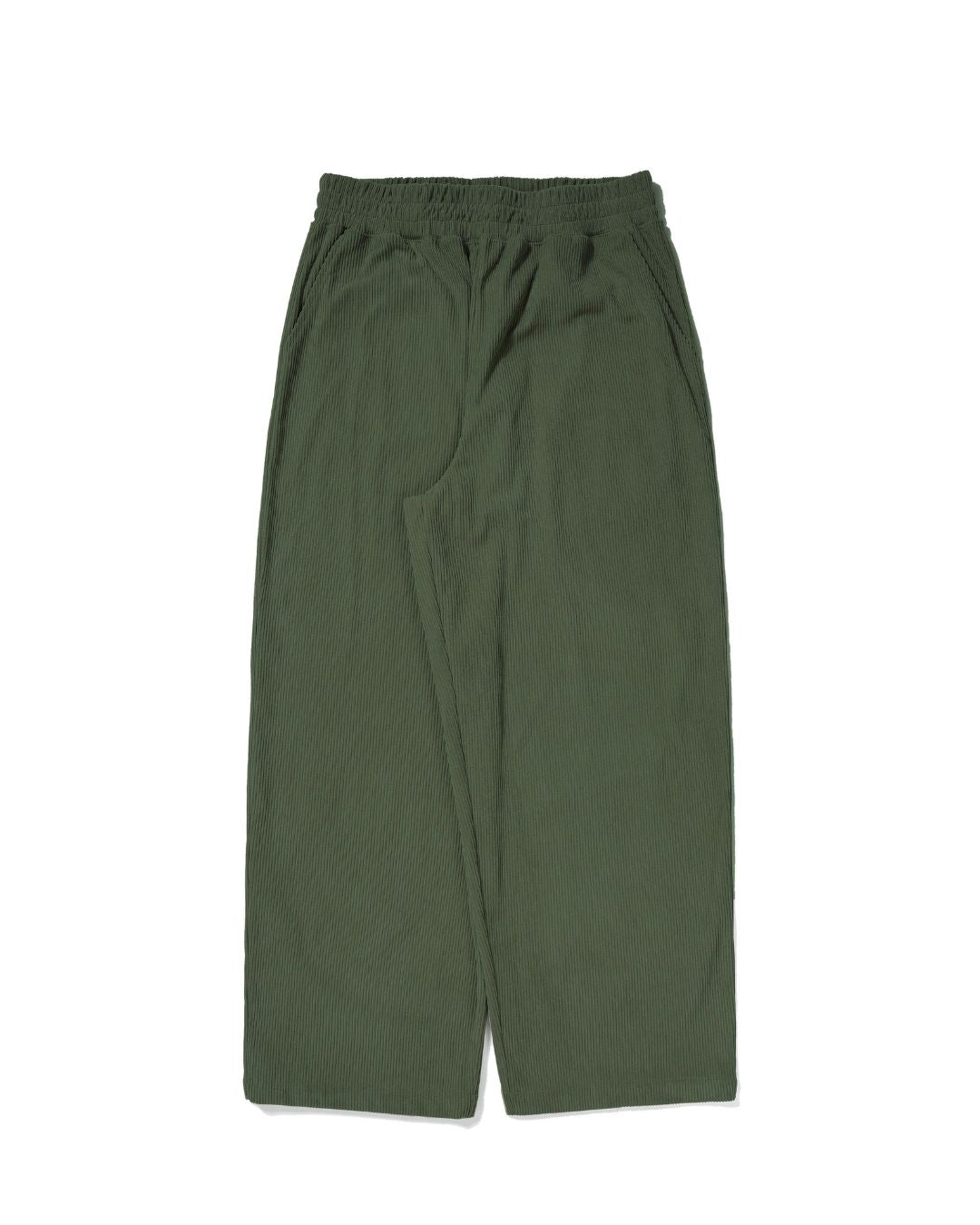 Corduroy Wide Pants　WP125