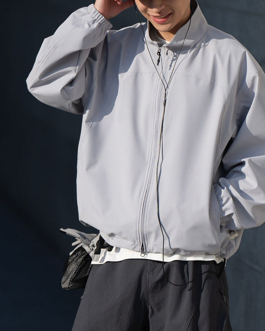 【予約販売】Windproof Basic Jacket　JK251