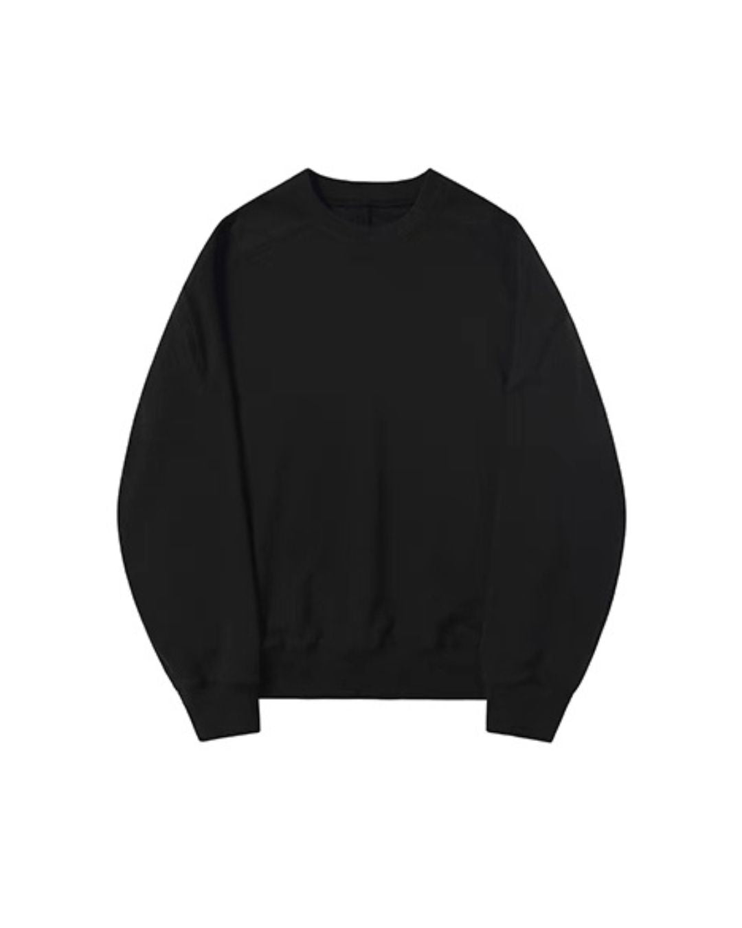 Round Neck Stitch Sweat　SW082