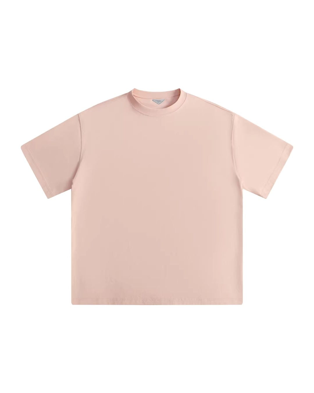 Sorona Basic T-shirt　ST170